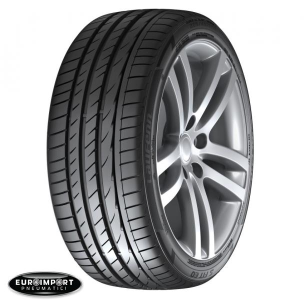 Laufenn S-FIT EQ (LK-01)  205/45 R16 83 W   4PR